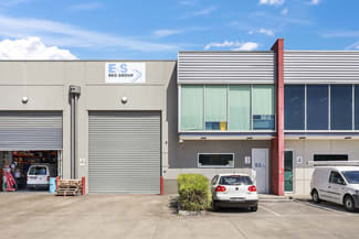 Factory, Warehouse & Industrial commercial property leased at 45 Normanby Road Notting Hill VIC 3168 Factory, Warehouse & Industrial commercial property leased at 45 Normanby Road Notting Hill VIC 3168