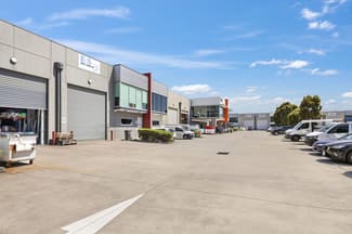 Factory, Warehouse & Industrial commercial property leased at 45 Normanby Road Notting Hill VIC 3168 Factory, Warehouse & Industrial commercial property leased at 45 Normanby Road Notting Hill VIC 3168