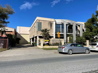 Factory, Warehouse & Industrial commercial property leased at 21 Burrows Road South St Peters NSW 2044 Factory, Warehouse & Industrial commercial property leased at 21 Burrows Road South St Peters NSW 2044