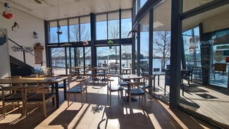 Shop & Retail commercial property sold at Unit 5/114 Emu Bank "The Boardwalk" Belconnen ACT 2617