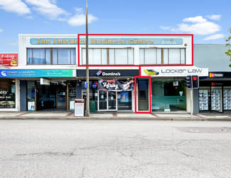 Offices commercial property leased at Suite 1A/217 The Entrance Road The Entrance NSW 2261
