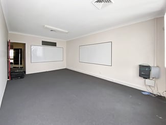 Offices commercial property leased at Suite 1A/217 The Entrance Road The Entrance NSW 2261