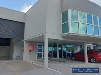Factory, Warehouse & Industrial commercial property leased at 2A/62 Secam Street Mansfield QLD 4122 Factory, Warehouse & Industrial commercial property leased at 2A/62 Secam Street Mansfield QLD 4122