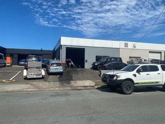 Factory, Warehouse & Industrial commercial property leased at 6/9 Commerce Avenue Warana QLD 4575