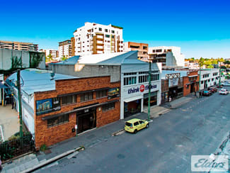 Showrooms / Bulky Goods commercial property for lease at 13 Stratton Street Newstead QLD 4006 Showrooms / Bulky Goods commercial property for lease at 13 Stratton Street Newstead QLD 4006