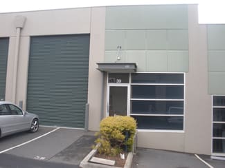 Factory, Warehouse & Industrial commercial property leased at 39/41 Norcal Rd Nunawading VIC 3131 Factory, Warehouse & Industrial commercial property leased at 39/41 Norcal Rd Nunawading VIC 3131