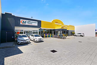 Showrooms / Bulky Goods commercial property leased at 12B Commodore Drive Rockingham WA 6168 Showrooms / Bulky Goods commercial property leased at 12B Commodore Drive Rockingham WA 6168