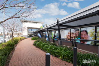 Shop & Retail commercial property leased at 6B/177 Fosters Road Northgate SA 5085 Shop & Retail commercial property leased at 6B/177 Fosters Road Northgate SA 5085