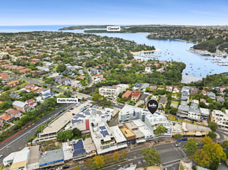 Shop & Retail commercial property for lease at Shop 1/559 Sydney Road Seaforth NSW 2092