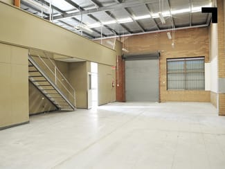 Factory, Warehouse & Industrial commercial property leased at 13 Allen Street Coburg VIC 3058 Factory, Warehouse & Industrial commercial property leased at 13 Allen Street Coburg VIC 3058
