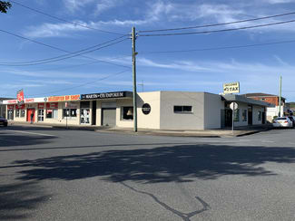 Shop & Retail commercial property leased at 3/11 Murdock Street Coffs Harbour NSW 2450