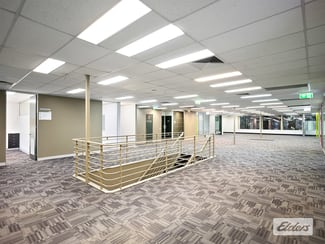 Offices commercial property for lease at Level 1/7 Donkin Street West End QLD 4101