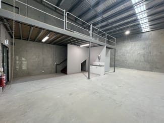 Factory, Warehouse & Industrial commercial property sold at 3/56 Evans Drive Caboolture QLD 4510