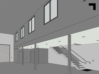 Factory, Warehouse & Industrial commercial property leased at 82 Levanswell Road Moorabbin VIC 3189
