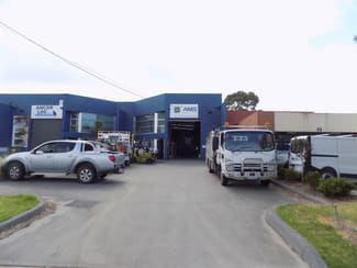 Factory, Warehouse & Industrial commercial property leased at 1/61-63 Shearson Crescent Mentone VIC 3194 Factory, Warehouse & Industrial commercial property leased at 1/61-63 Shearson Crescent Mentone VIC 3194