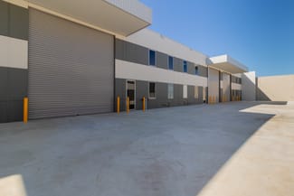 Factory, Warehouse & Industrial commercial property leased at Unit 3/5 Brumby Street Seven Hills NSW 2147