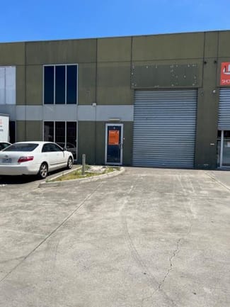 Factory, Warehouse & Industrial commercial property leased at Suite 8/77-79 Ashley Street Braybrook VIC 3019 Factory, Warehouse & Industrial commercial property leased at Suite 8/77-79 Ashley Street Braybrook VIC 3019