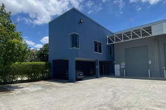 Factory, Warehouse & Industrial commercial property leased at 5/180 Northgate Road Northgate QLD 4013 Factory, Warehouse & Industrial commercial property leased at 5/180 Northgate Road Northgate QLD 4013