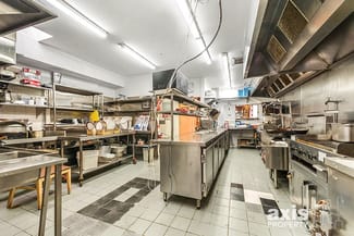 Hotel, Motel, Pub & Leisure commercial property leased at 203 Glenferrie Road Malvern VIC 3144 Hotel, Motel, Pub & Leisure commercial property leased at 203 Glenferrie Road Malvern VIC 3144