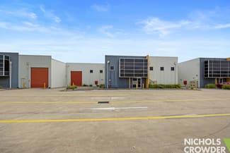 Offices commercial property leased at 15/200-208 Boundary Road Braeside VIC 3195 Offices commercial property leased at 15/200-208 Boundary Road Braeside VIC 3195