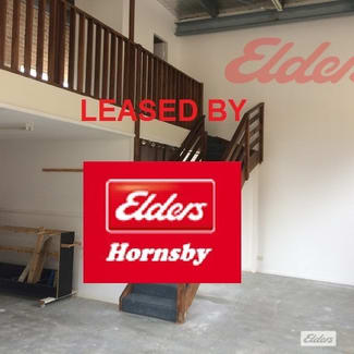 Factory, Warehouse & Industrial commercial property leased at 29/29 Leighton Place Hornsby NSW 2077 Factory, Warehouse & Industrial commercial property leased at 29/29 Leighton Place Hornsby NSW 2077