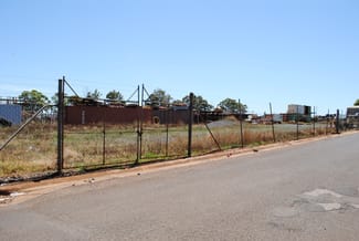 Factory, Warehouse & Industrial commercial property leased at Lease A (Yard)/311-313 Taylor Street Wilsonton QLD 4350 Factory, Warehouse & Industrial commercial property leased at Lease A (Yard)/311-313 Taylor Street Wilsonton QLD 4350