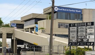Factory, Warehouse & Industrial commercial property leased at 9/87 Reserve Road Artarmon NSW 2064 Factory, Warehouse & Industrial commercial property leased at 9/87 Reserve Road Artarmon NSW 2064