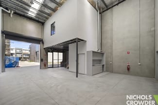Factory, Warehouse & Industrial commercial property leased at 25 Belrose Avenue Cheltenham VIC 3192 Factory, Warehouse & Industrial commercial property leased at 25 Belrose Avenue Cheltenham VIC 3192