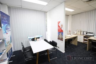 Offices commercial property leased at Upper Mount Gravatt QLD 4122 Offices commercial property leased at Upper Mount Gravatt QLD 4122