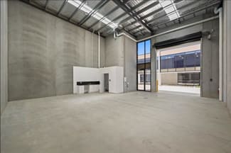 Factory, Warehouse & Industrial commercial property leased at 13/52 Sheehan Road Heidelberg West VIC 3081