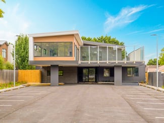 Other commercial property leased at 57 McCormicks Road Carrum Downs VIC 3201