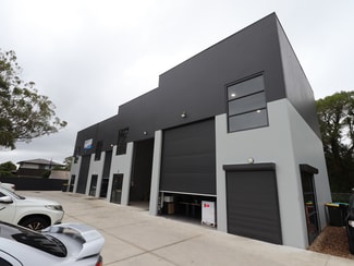 Factory, Warehouse & Industrial commercial property leased at 2/219 Princes Highway Unanderra NSW 2526 Factory, Warehouse & Industrial commercial property leased at 2/219 Princes Highway Unanderra NSW 2526