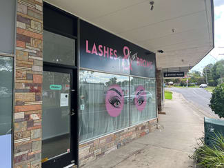 Offices commercial property leased at 125 STATION STREET Ferntree Gully VIC 3156 Offices commercial property leased at 125 STATION STREET Ferntree Gully VIC 3156