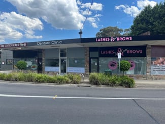 Offices commercial property leased at 125 STATION STREET Ferntree Gully VIC 3156 Offices commercial property leased at 125 STATION STREET Ferntree Gully VIC 3156