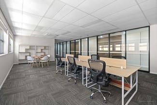 Offices commercial property leased at 3/134 Margaret Street Toowoomba City QLD 4350