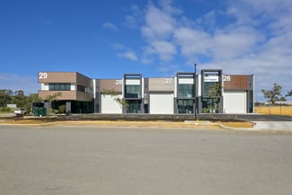 Factory, Warehouse & Industrial commercial property leased at 1072-1078 Global Road Neerabup WA 6031