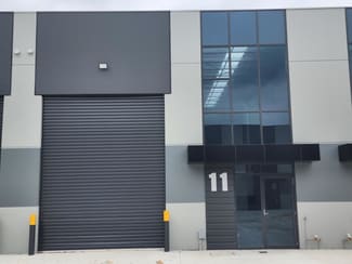 Factory, Warehouse & Industrial commercial property leased at Epping VIC 3076 Factory, Warehouse & Industrial commercial property leased at Epping VIC 3076