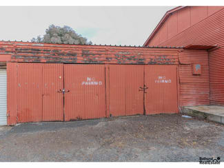 Other commercial property leased at Shed 3/80A Keppel Street Bathurst NSW 2795