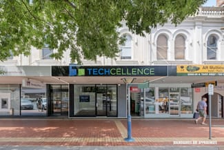 Offices commercial property leased at 621B Dean Street Albury NSW 2640