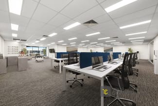 Offices commercial property for lease at 2042 Logan Road Mount Gravatt QLD 4122