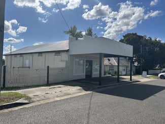 Offices commercial property leased at 72 Downs Street North Ipswich QLD 4305 Offices commercial property leased at 72 Downs Street North Ipswich QLD 4305