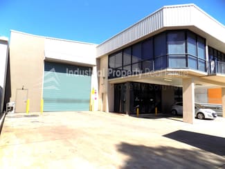 Factory, Warehouse & Industrial commercial property leased at Wetherill Park NSW 2164 Factory, Warehouse & Industrial commercial property leased at Wetherill Park NSW 2164