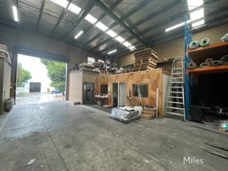 Factory, Warehouse & Industrial commercial property leased at 4 Reserve Street Preston VIC 3072 Factory, Warehouse & Industrial commercial property leased at 4 Reserve Street Preston VIC 3072