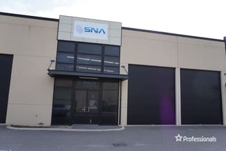 Factory, Warehouse & Industrial commercial property leased at 2/18 Oxleigh Drive Malaga WA 6090 Factory, Warehouse & Industrial commercial property leased at 2/18 Oxleigh Drive Malaga WA 6090