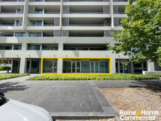 Hotel, Motel, Pub & Leisure commercial property for lease at 90/43 Constitution Avenue Reid ACT 2612