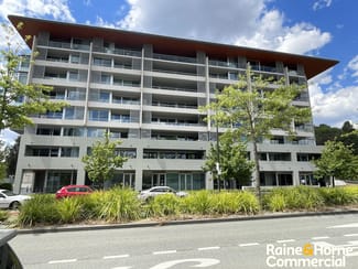 Hotel, Motel, Pub & Leisure commercial property for lease at 90/43 Constitution Avenue Reid ACT 2612