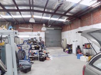 Factory, Warehouse & Industrial commercial property leased at 1/19 Lamana Road Mordialloc VIC 3195 Factory, Warehouse & Industrial commercial property leased at 1/19 Lamana Road Mordialloc VIC 3195