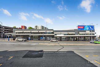 Offices commercial property for lease at 41 Denham Street Townsville City QLD 4810 Offices commercial property for lease at 41 Denham Street Townsville City QLD 4810