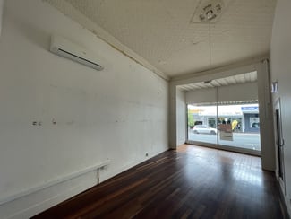 Shop & Retail commercial property leased at 1/201 Mary Street Gympie QLD 4570