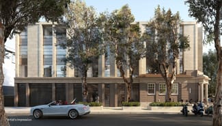 Other commercial property leased at 20 Hall Street Bondi Beach NSW 2026